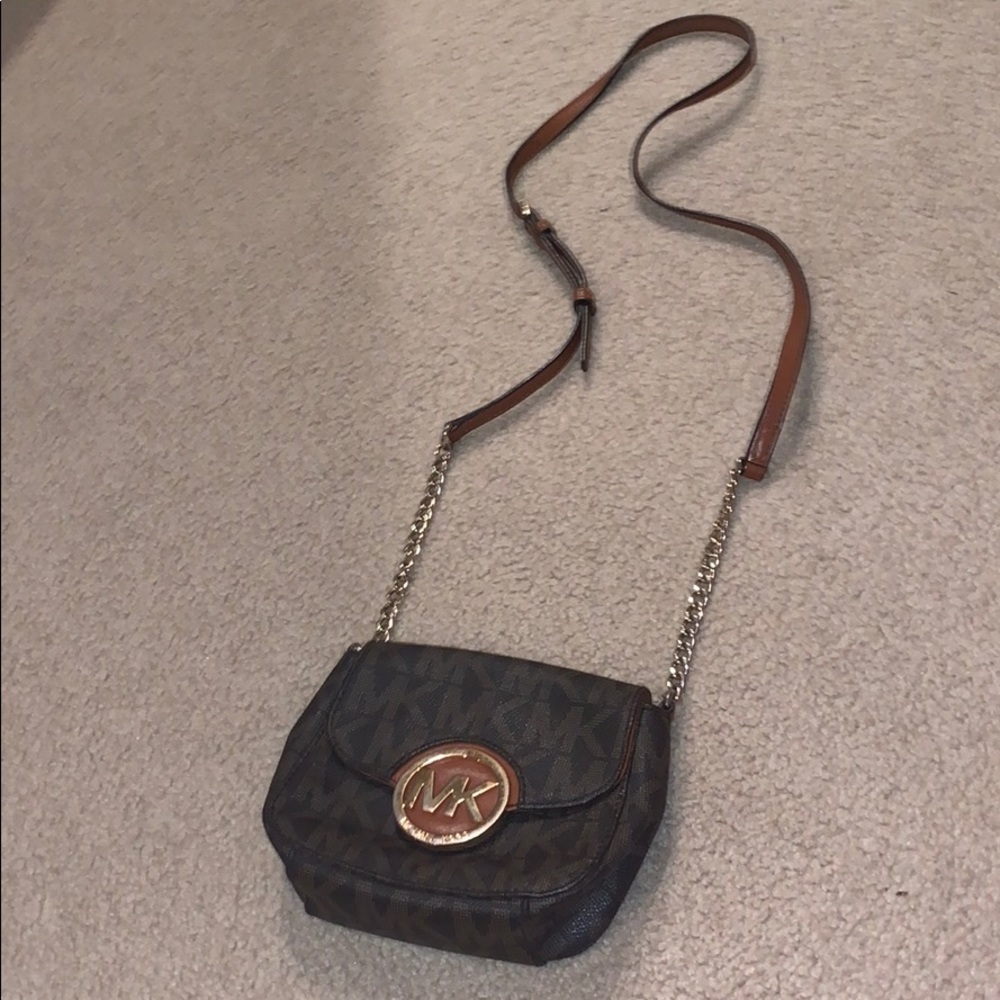 Michael Kors Crossbody Bag